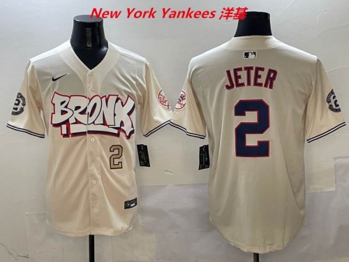 MLB New York Yankees 2260 Men