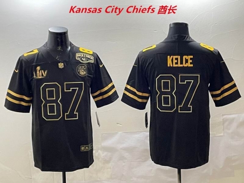 NFL Kansas City Chiefs 727 Men