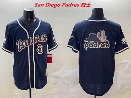 MLB San Diego Padres 1118 Men