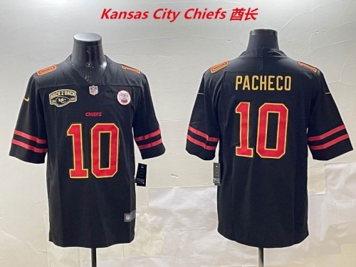 NFL Kansas City Chiefs 674 Men