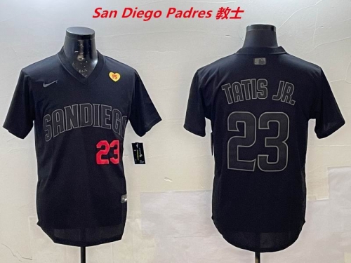 MLB San Diego Padres 1202 Men