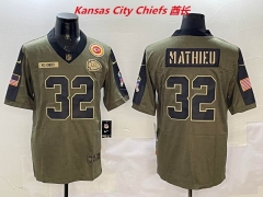 NFL Kansas City Chiefs 982 Men