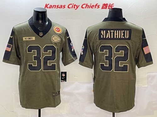 NFL Kansas City Chiefs 982 Men