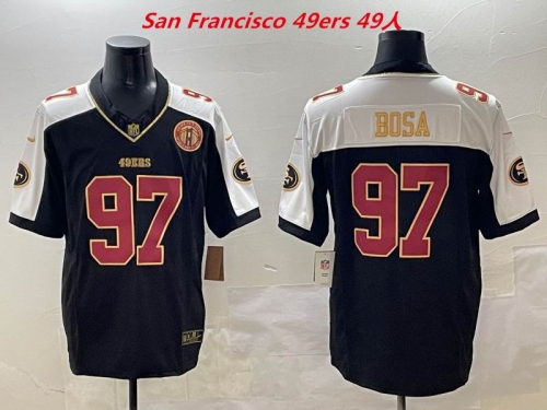 NFL San Francisco 49ers 2082 Men