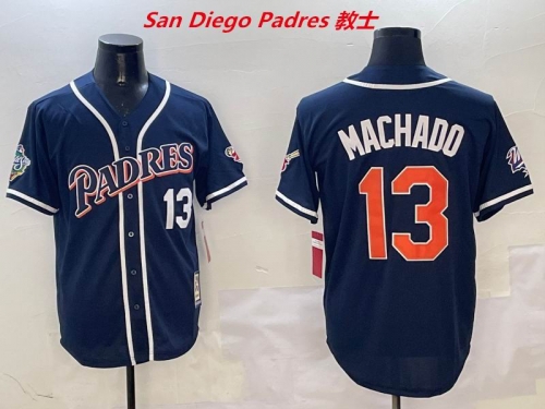 MLB San Diego Padres 1408 Men