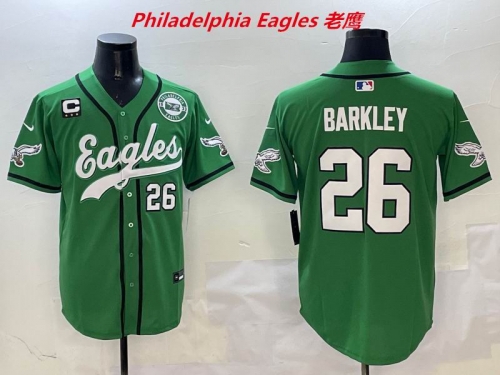 NFL Philadelphia Eagles 2702 Men