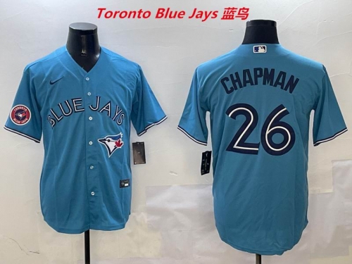 MLB Toronto Blue Jays 157 Men