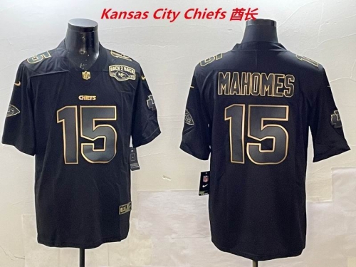 NFL Kansas City Chiefs 1019 Men