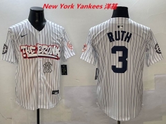 MLB New York Yankees 2063 Men