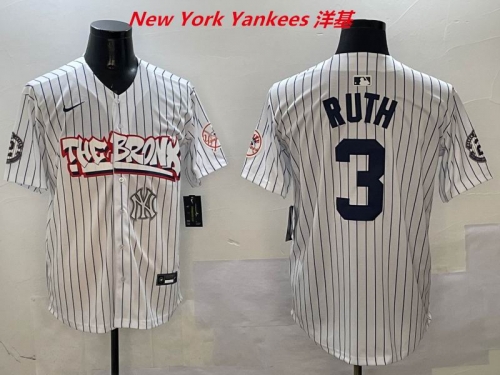 MLB New York Yankees 2063 Men