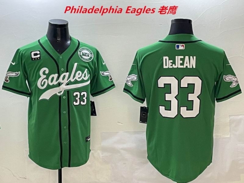 NFL Philadelphia Eagles 2723 Men