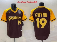 MLB San Diego Padres 1510 Men