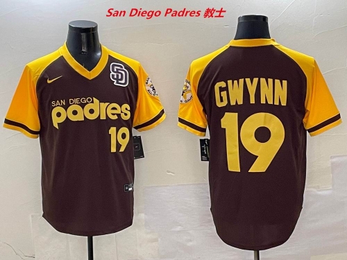 MLB San Diego Padres 1510 Men
