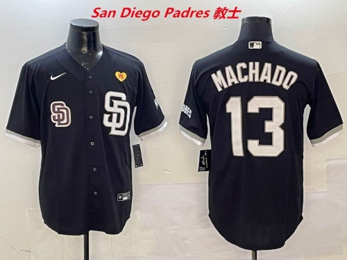 MLB San Diego Padres 1133 Men
