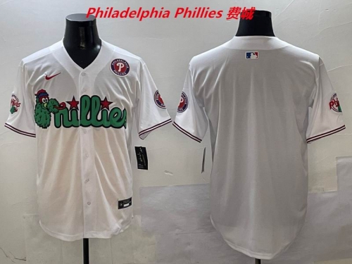 MLB Philadelphia Phillies 1131 Men