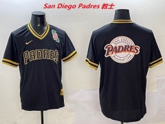MLB San Diego Padres 1478 Men