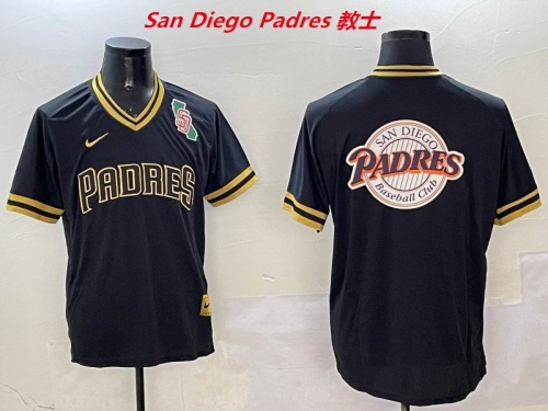 MLB San Diego Padres 1478 Men