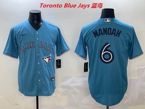 MLB Toronto Blue Jays 152 Men