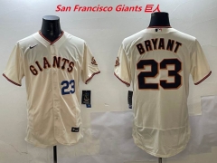 MLB San Francisco Giants 130 Men