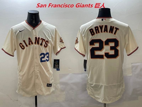 MLB San Francisco Giants 130 Men