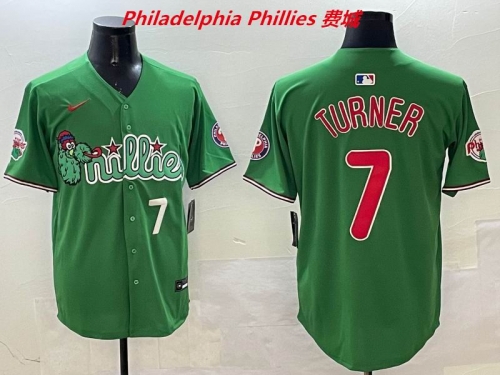 MLB Philadelphia Phillies 968 Men
