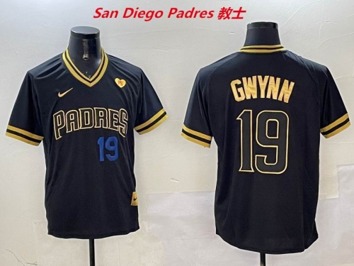 MLB San Diego Padres 1474 Men