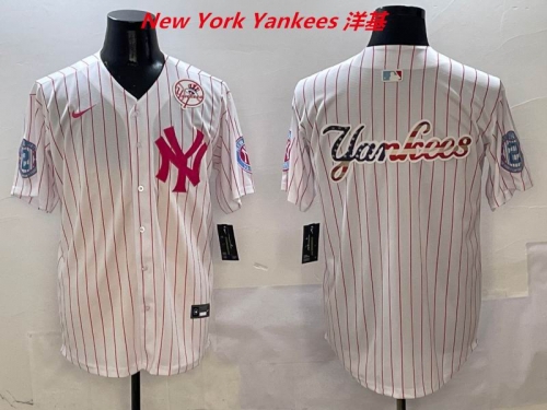 MLB New York Yankees 2212 Men
