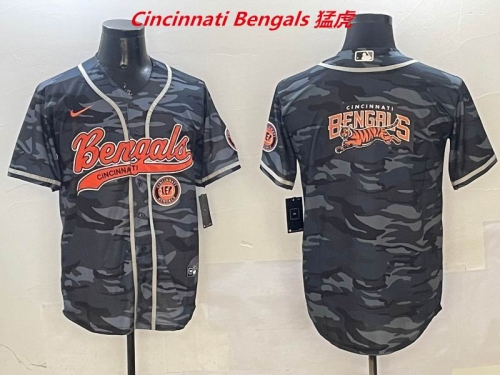 NFL Cincinnati Bengals 278 Men