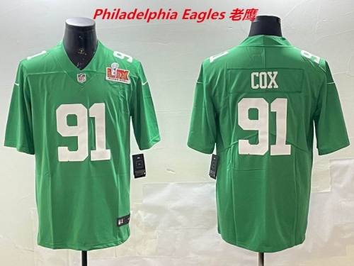 NFL Philadelphia Eagles 1838 Men