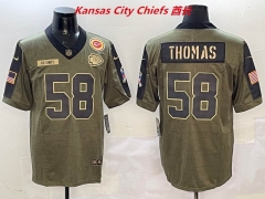 NFL Kansas City Chiefs 989 Men