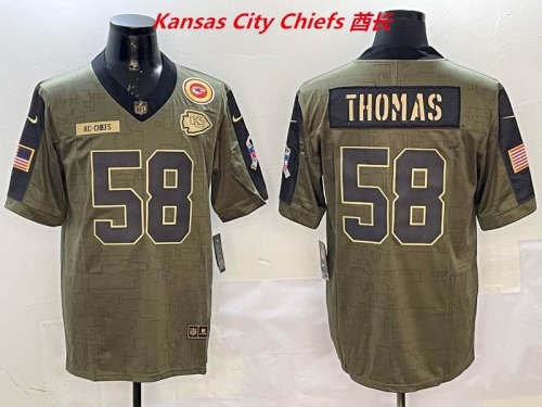 NFL Kansas City Chiefs 989 Men