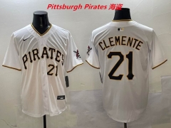 MLB Pittsburgh Pirates 249 Men
