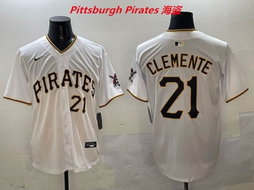 MLB Pittsburgh Pirates 249 Men