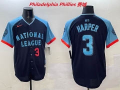 MLB Philadelphia Phillies 1015 Men