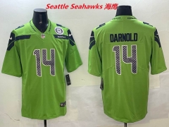 NFL Seattle Seahawks 189 Men