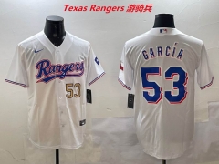 MLB Texas Rangers 437 Men