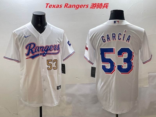 MLB Texas Rangers 437 Men