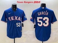 MLB Texas Rangers 428 Men