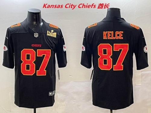 NFL Kansas City Chiefs 820 Men