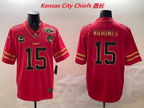 NFL Kansas City Chiefs 738 Men