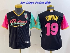 MLB San Diego Padres 1097 Youth/Boy