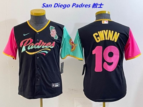 MLB San Diego Padres 1097 Youth/Boy