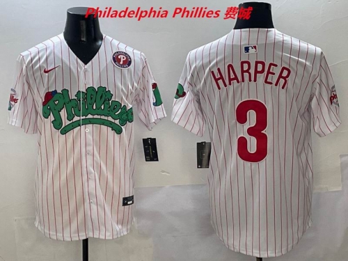 MLB Philadelphia Phillies 1190 Men
