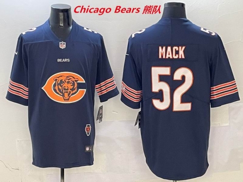 NFL Chicago Bears 507 Men