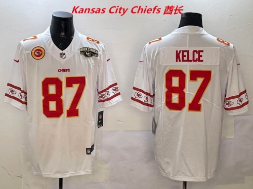 NFL Kansas City Chiefs 791 Men