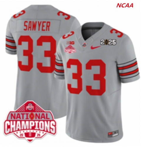 NCAA--MLB Men Jerseys 158 Men