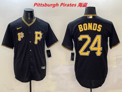 MLB Pittsburgh Pirates 226 Men