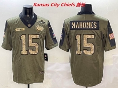 NFL Kansas City Chiefs 970 Men