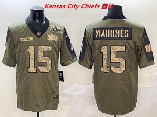 NFL Kansas City Chiefs 970 Men