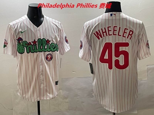 MLB Philadelphia Phillies 941 Men